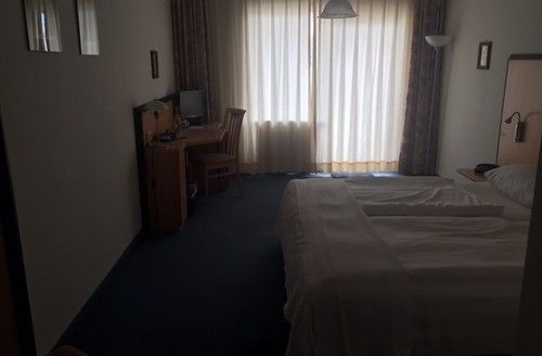 Hotel Torgauer Brauhof Kültér fotó