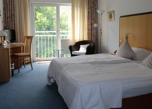 Hotel Torgauer Brauhof Kültér fotó