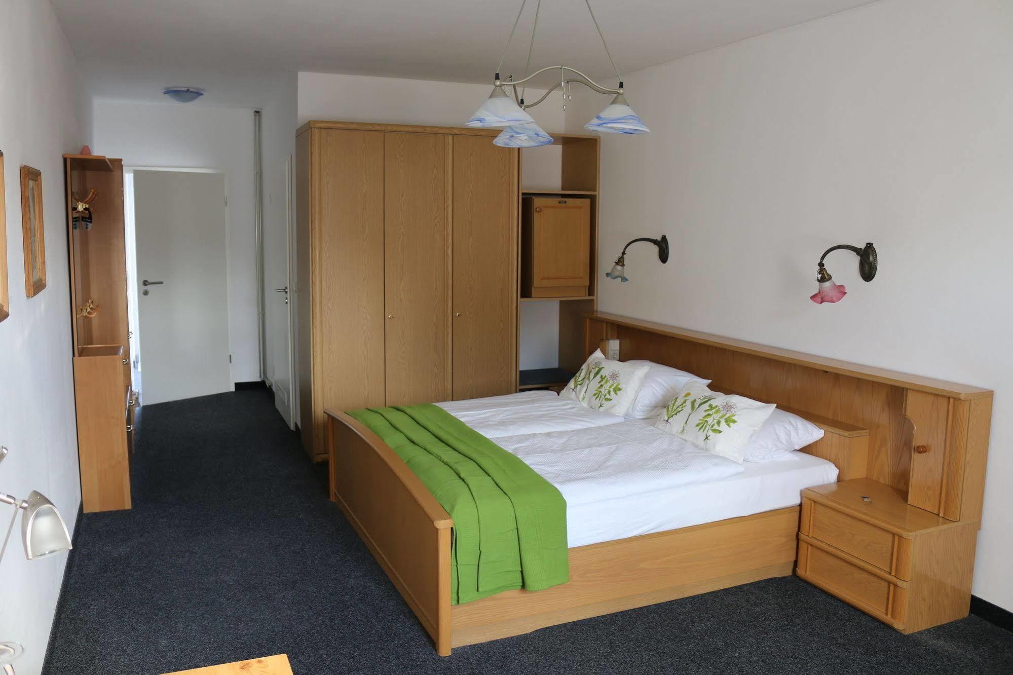Hotel Torgauer Brauhof Kültér fotó
