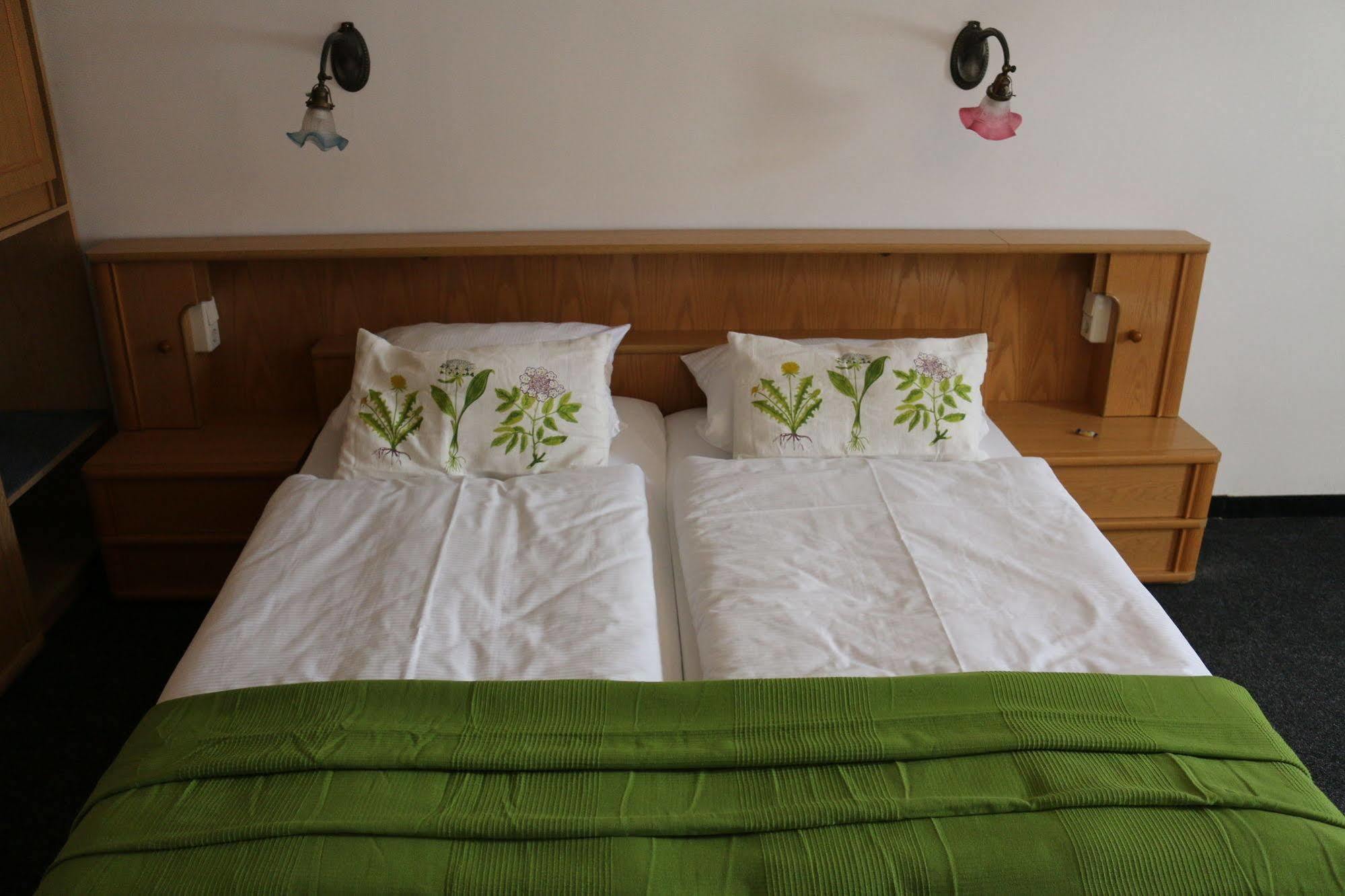Hotel Torgauer Brauhof Kültér fotó