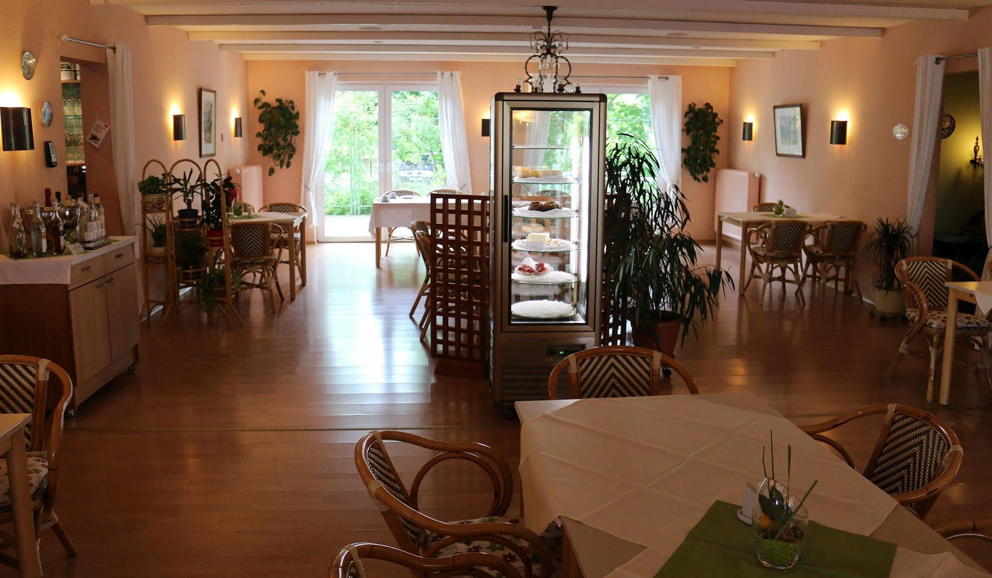 Hotel Torgauer Brauhof Kültér fotó